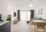 Appartementen Sands Beach Resort - Halfpension foto 8