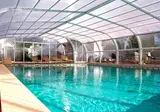 Appartementen Rocha Brava Village Resort foto 6