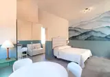 Hotel Sette Archi foto 4