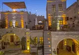 Mithra Cave Hotel foto 16