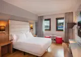Hotel Santiago Plaza, Affiliated by Meliá foto 16