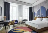Mercure Krakow Fabryczna City foto 22