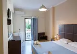 Kamari Blu Boutique Hotel foto 26