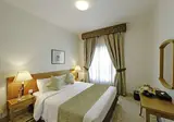 Al Bustan Centre & Residence foto 2