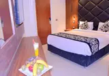 Panorama Ramsis Hotel foto 16
