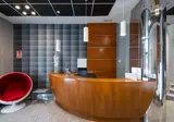 Duerming Longoria Plaza Hotel foto 23