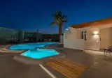 Omnia Mykonos Boutique Hotel foto 7