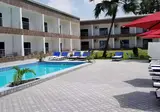Metzy Residence Hotel foto 3