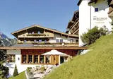 Hotel Berghof Crystal Spa & Sports foto 17