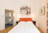 Hotel Johann Strauss foto 21