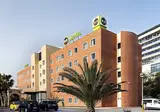 B&B HOTEL Alicante foto 7