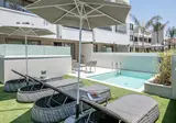 Porto Platanias Beach - Luxury Selection foto 3