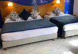 Mounia Fes foto 13