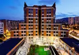 Hotel Alimara foto 8