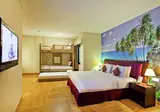 Kuta Central Park Hotel foto 4