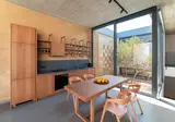 Linear Cabanon Villas foto 10