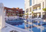Diamond Elite Hotel & Spa foto 4