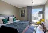 Clarion Hotel Aviapolis foto 2