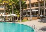 NAU Sao Rafael Suites foto 2