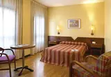 Aparthotel Campus foto 21