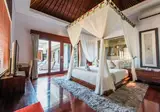 The Kasih Villas & Spa foto 3