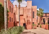 Hotel & Ryads Barriere Le Naoura foto 10
