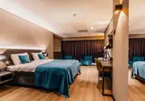 Hotel Hoogeveen foto 14