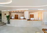 El Hotel Pacha foto 2