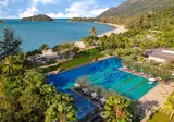 The Danna Langkawi Resort & Beach Villas foto 1