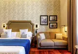 Boutique Hotel Cordial Plaza Mayor of Santa Ana foto 24