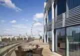 Hotel Park Plaza Westminster Bridge London foto 1