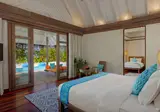 Anantara Dhigu Maldives Resort foto 11