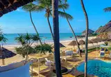 Dream's Bay Beach Hotel foto 28