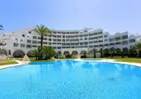 Hotel Delphin El Habib foto 3