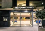 Hotel Mercure Bilbao Jardines De Albia foto 2