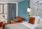 Mercure Paris Gare Montparnasse foto 3