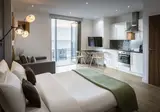 Aparthotel Adagio London Brentford foto 3