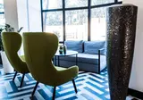 Mercure Roma Cinecitta foto 12