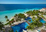 Dreams Sands Cancun Resort & Spa foto 1