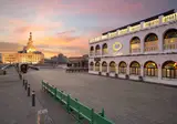 Souq Waqif Boutique Hotels by Tivoli foto 15