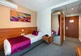 Hotel Komodor foto 23