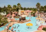 Camping Les Palmiers foto 1