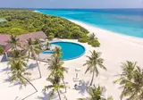 Hondaafushi Island Resort foto 3