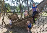 Oostappen Vakantiepark Arnhem foto 17