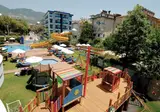 Grand Zaman Beach Hotel foto 28