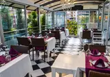 Fly & Go Ark Apart & Suite Hotel foto 14