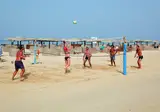 Three Corners Fayrouz Plaza Beach Resort foto 19