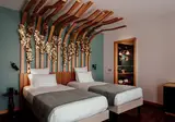 Mercure Roma Corso Trieste foto 16