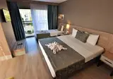 Lucida Beach Hotel foto 24