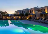 Malena Hotel & Suites foto 2